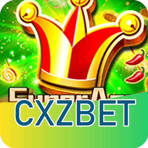 Logo Oficial cxzbet Download