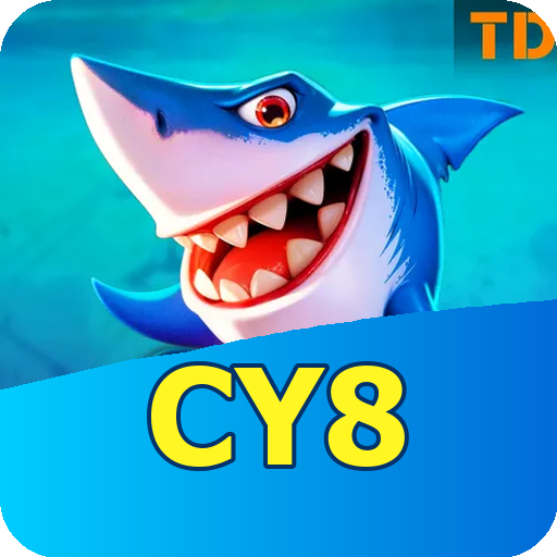 Logo Oficial cy8 Download