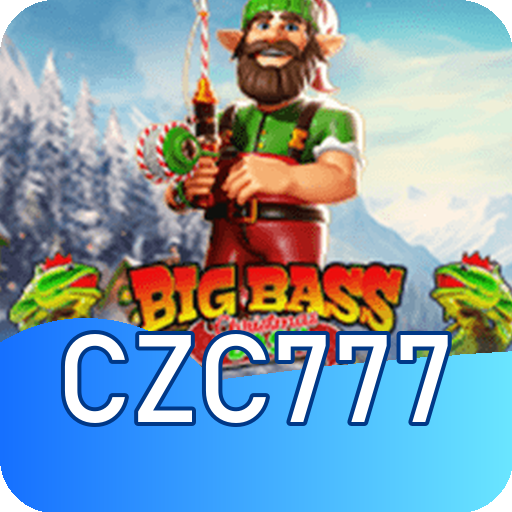Logo Oficial czc777 Download