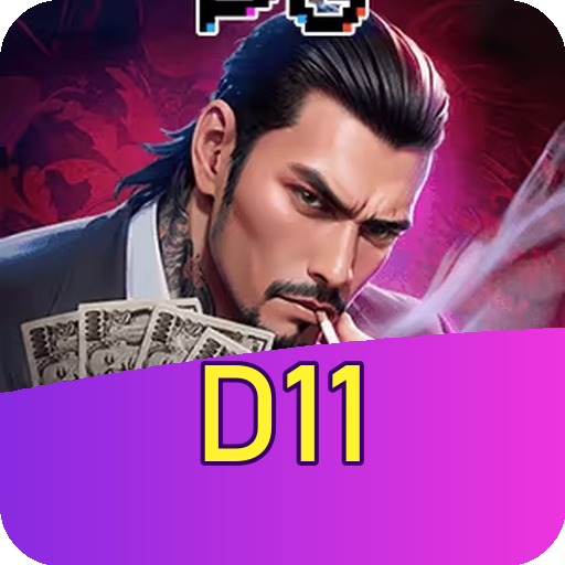 Logo Oficial d11 Download