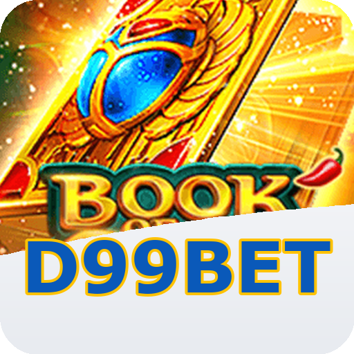 Logo Oficial d99bet Download