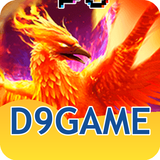 Logo Oficial d9game Download