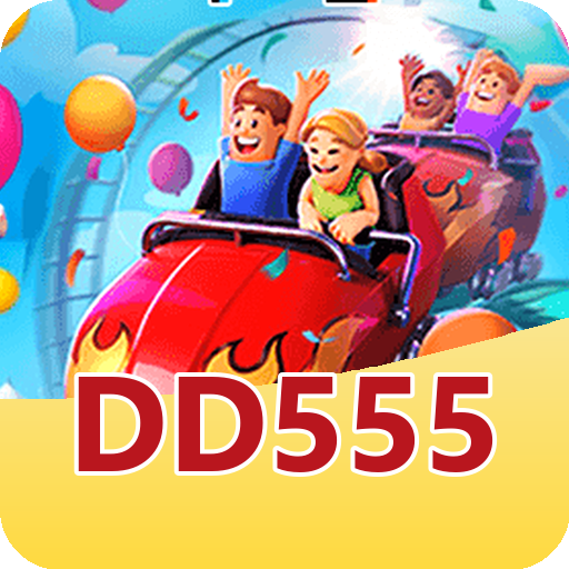 Logo Oficial dd555 Download