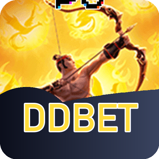 Logo Oficial ddbet Download