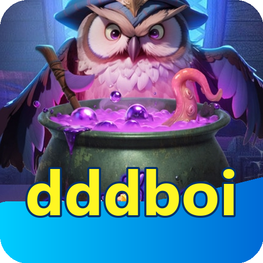 Logo Oficial dddboi Download