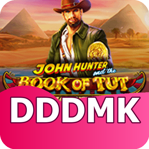 Logo Oficial dddmk Download