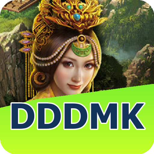 Formulário de Registro dddmk