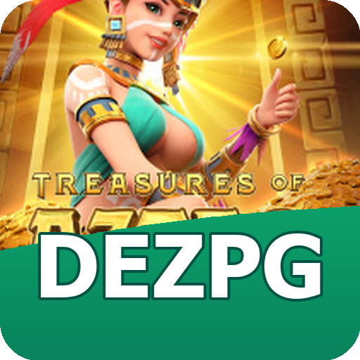 Logo Oficial dezpg Download