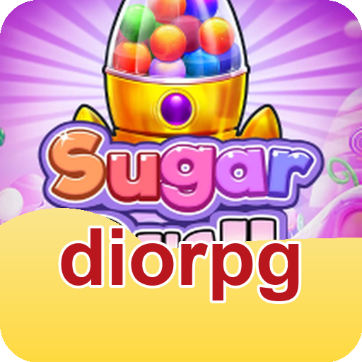 Logo Oficial diorpg Download