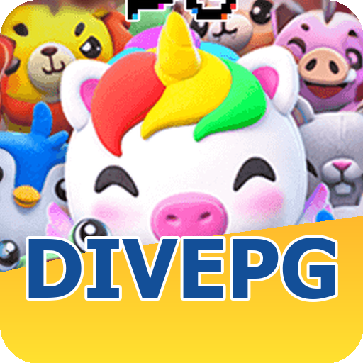 Formulário de Registro divepg