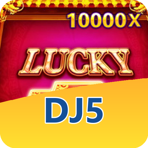 Logo Oficial dj5 Download