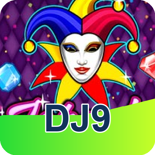 Logo Oficial dj9 Download