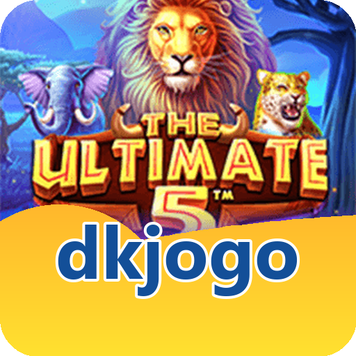 Formulário de Registro dkjogo