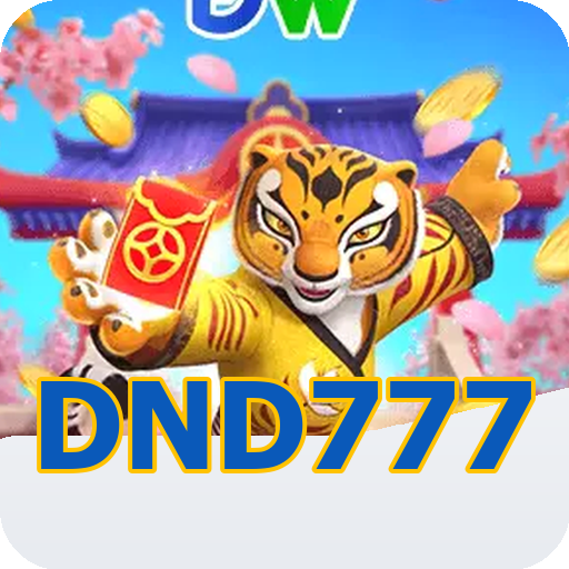 Logo Oficial dnd777 Download