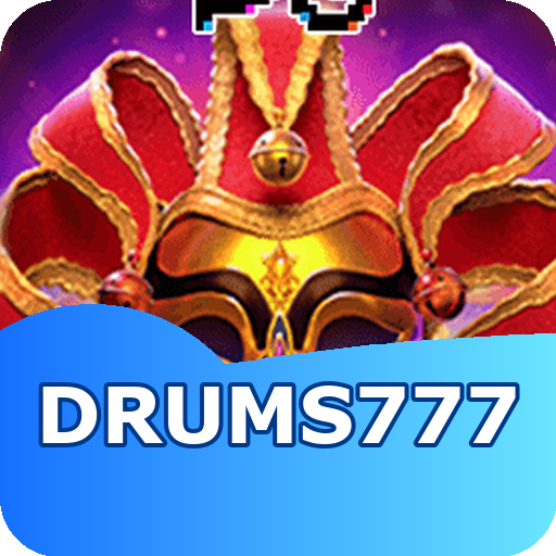 Formulário de Registro drums777