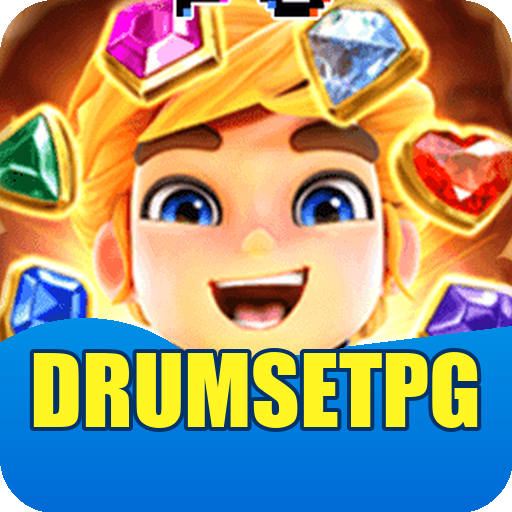 Logo Oficial drumsetpg Download
