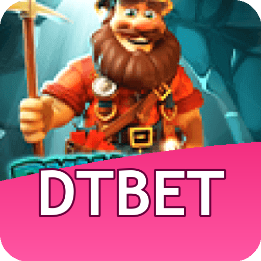 Logo Oficial dtbet Download