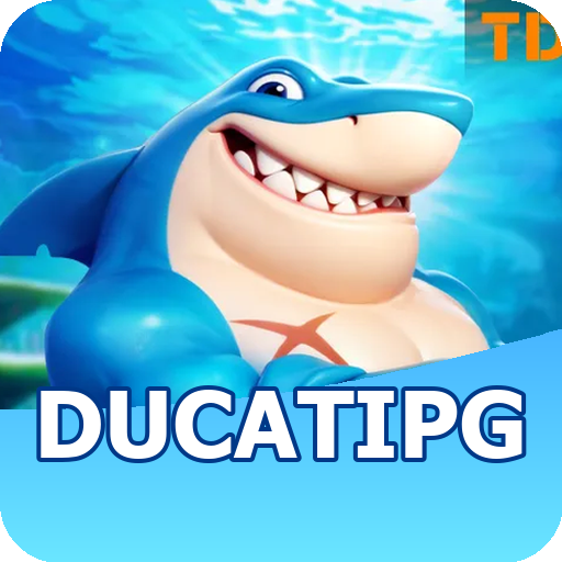 Logo Oficial ducatipg Download