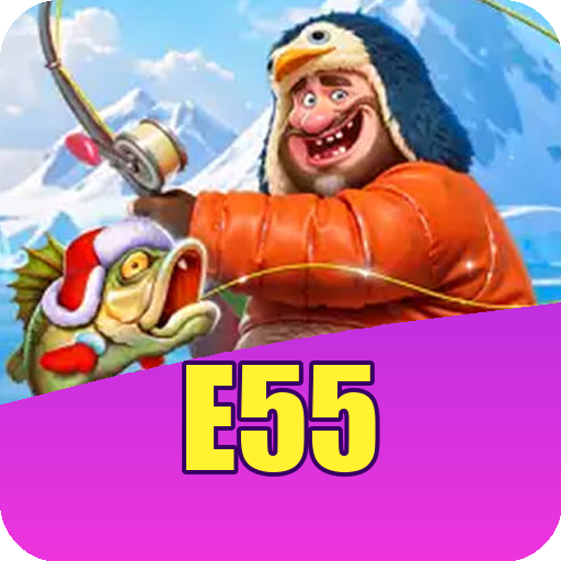 Logo Oficial e55 Download