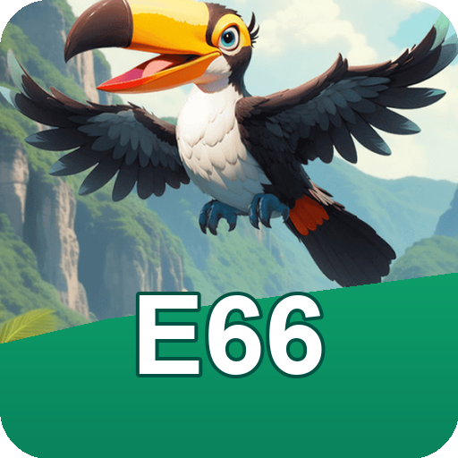 Logo Oficial e66 Download