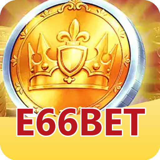 Logo Oficial e66bet Download