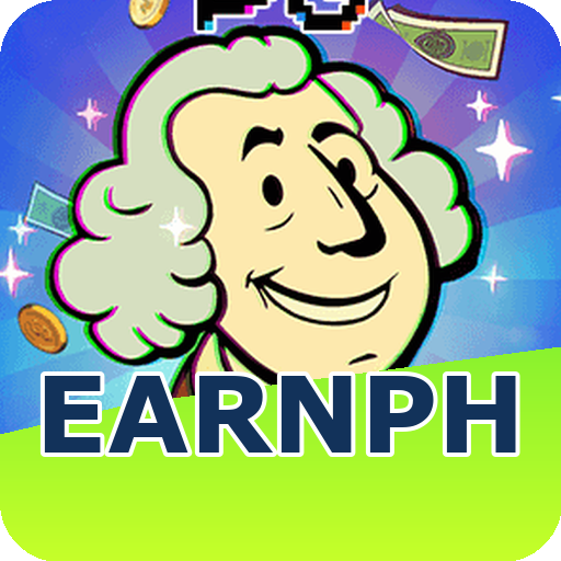 Formulário de Registro earnph