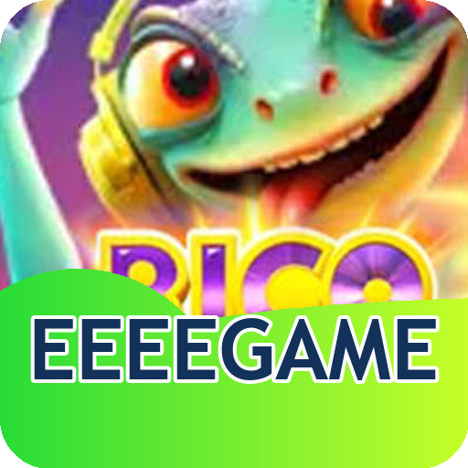 Logo Oficial eeeegame Download