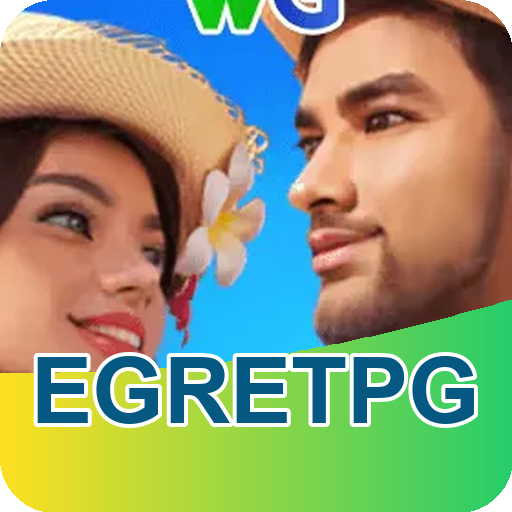 Formulário de Registro egretpg