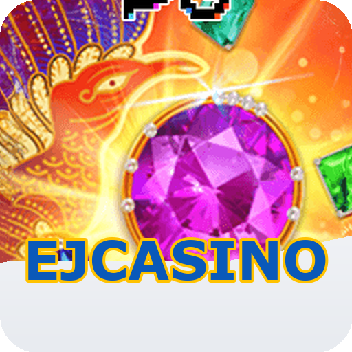 Logo Oficial ejcasino Download