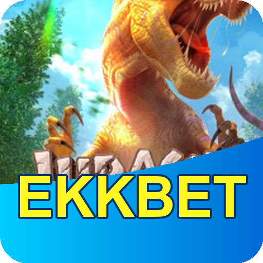 Formulário de Registro ekkbet