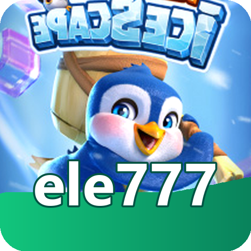 Logo Oficial ele777 Download