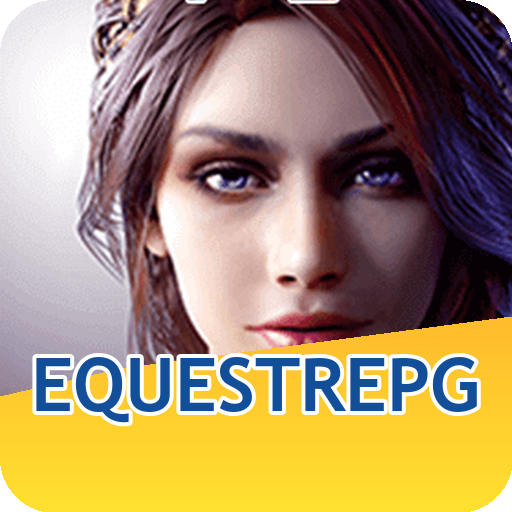 Logo Oficial equestrepg Download