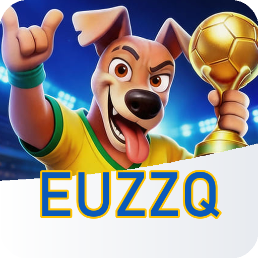 Formulário de Registro euzzq