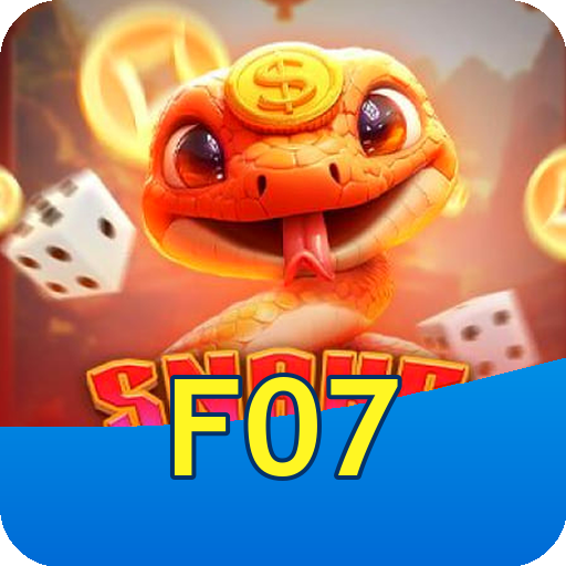 Logo Oficial f07 Download