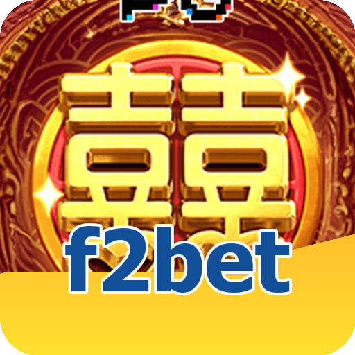 Logo Oficial f2bet Download