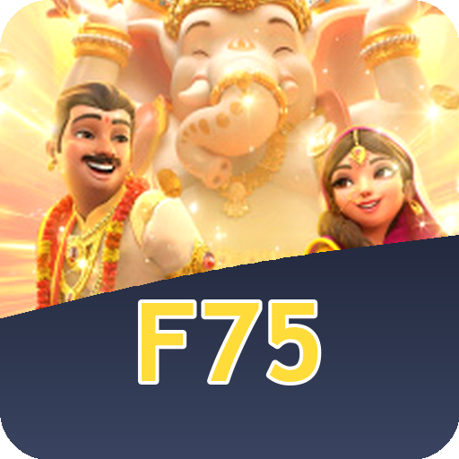 Logo Oficial f75 Download