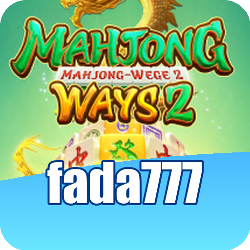 Logo Oficial fada777 Download