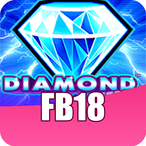 Logo Oficial fb18 Download