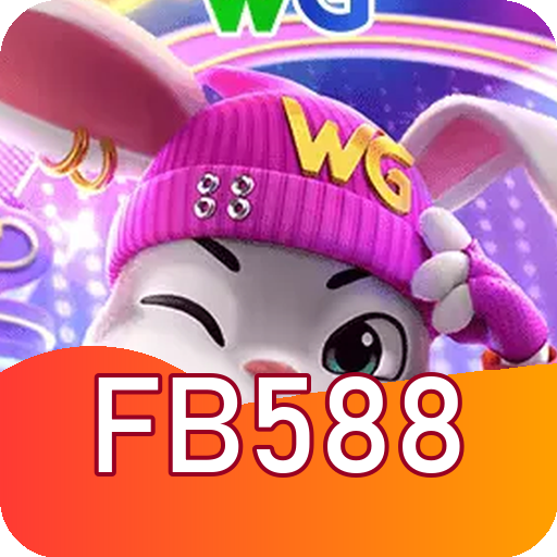 Logo Oficial fb588 Download