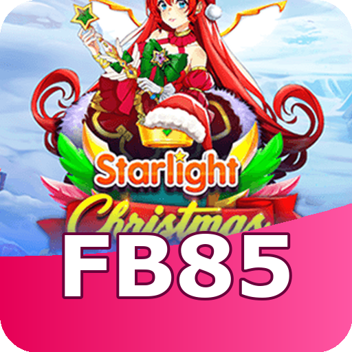 Logo Oficial fb85 Download