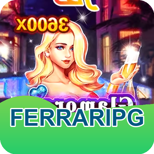 Logo Oficial ferraripg Download