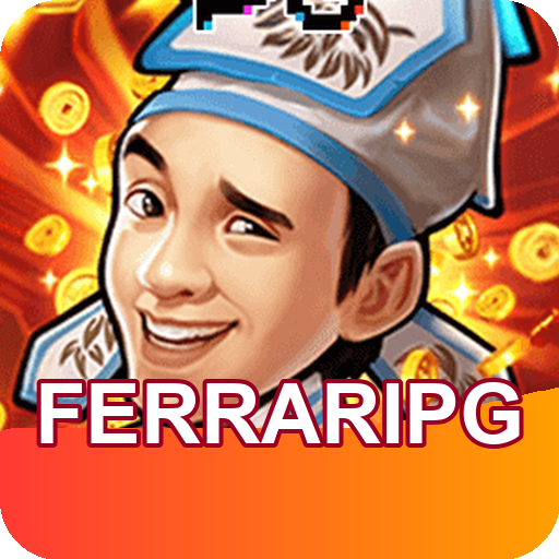 Formulário de Registro ferraripg