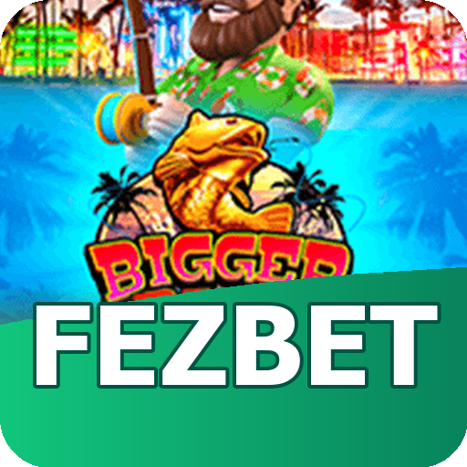Logo Oficial fezbet Download