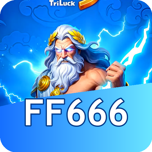 Logo Oficial ff666 Download