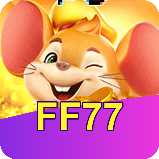 Logo Oficial ff77 Download