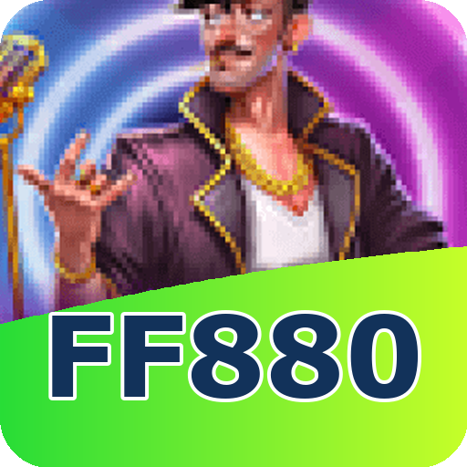Logo Oficial ff880 Download