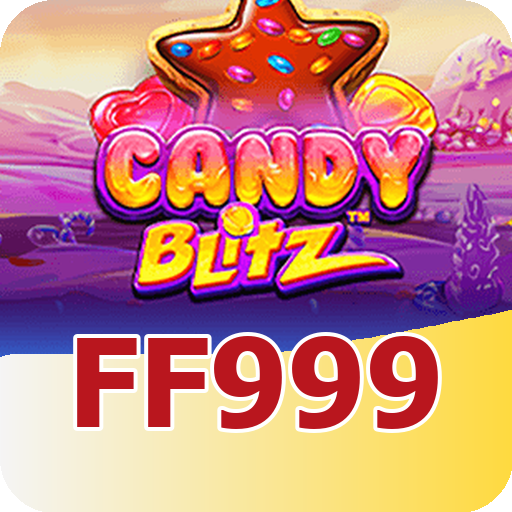 Logo Oficial ff999 Download