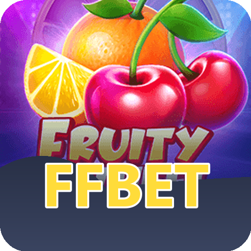 Logo Oficial ffbet Download