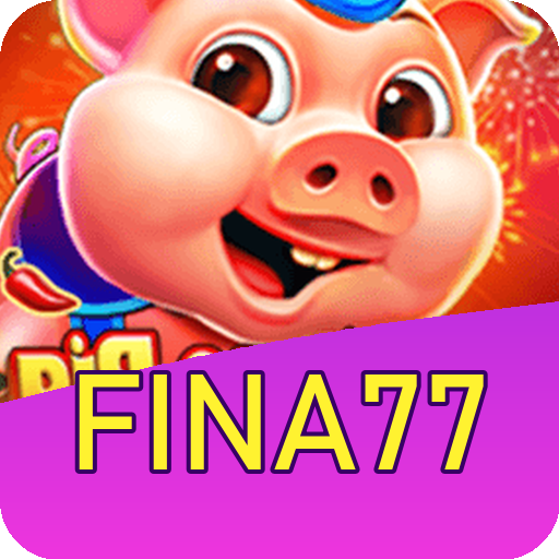 Logo Oficial fina77 Download