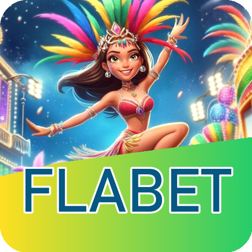 Logo Oficial flabet Download